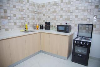 Havah Zanzibar Home - 7