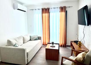 Punta Cana apartment park - 0