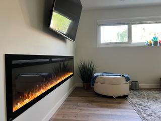 The West Wind Retreat - 1
