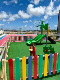 Punta Cana apartment park - 8