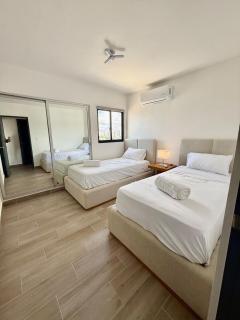 Punta Cana apartment park - 5