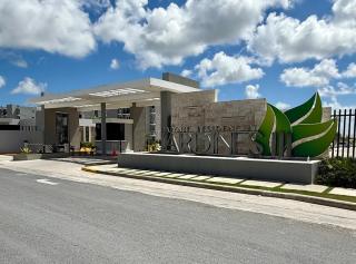 Punta Cana apartment park - 3