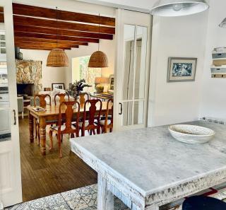 Spectacular house in a private neighborhood - 5