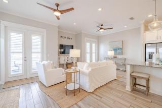 Lala's Beach House - 4