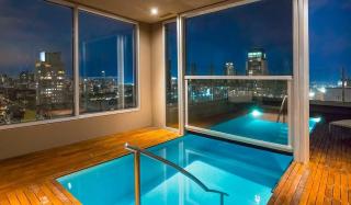 Luxury Building in Heart of Palermo Soho 2 Pools, Sauna, Gym and Business Center - 9