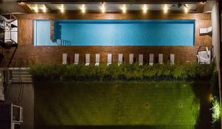 Luxury Building in Heart of Palermo Soho 2 Pools, Sauna, Gym and Business Center - 3