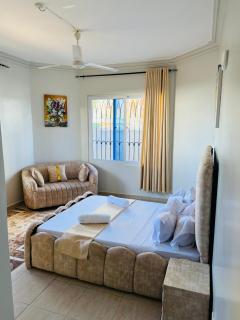 SeyniKe 3Br Appartement - 4