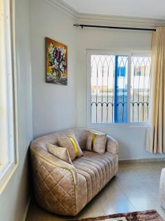 Seynike Appartement - 9