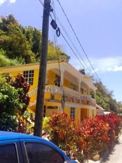 KG Apartments - Roseau - 1