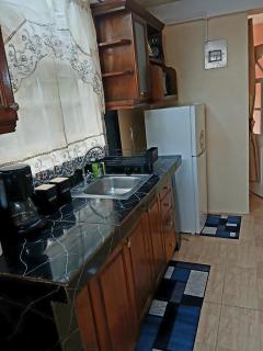 KG Apartments - Roseau - 0