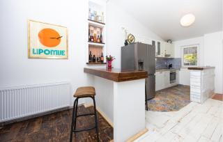 Stunning Home In Trogir - 1