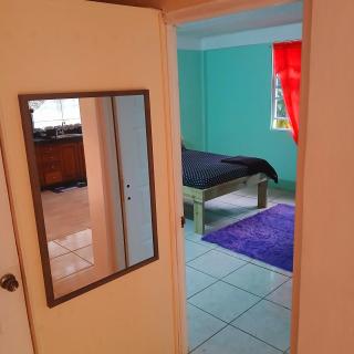 KG Apartments - Roseau - 2