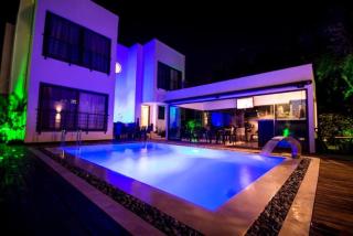 The summer sun beach hotel turgutreis - 0