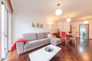 Apartamento Vieira by Mth - 0