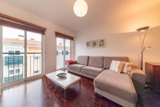 Apartamento Vieira by Mth - 8