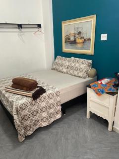 Um bom lugar para casal - 4