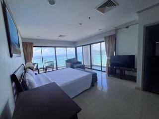 Patong Beachfront Tower Penthouse - 0