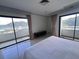 Patong Beachfront Tower Penthouse - 1