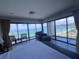 Patong Beachfront Tower Penthouse - 7