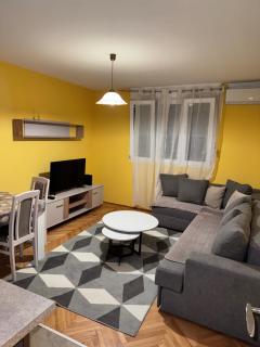 KSM apartman - 3