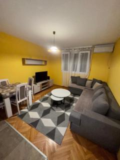 KSM apartman - 2