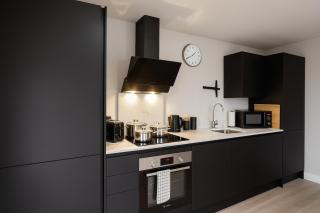 Luxury NEC and Birmingham Airport Apartment - 3