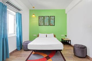 Collection O Shining Suites Near Erragadda Metro Station - 3
