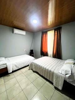Cabaña Ecos del Río - 6