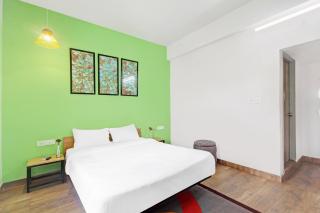 Collection O Shining Suites Near Erragadda Metro Station - 4