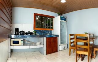Cabaña Ecos del Río - 3