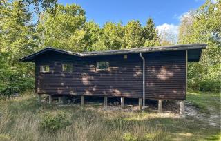 Amazing Home In Aakirkeby With Wifi - 1