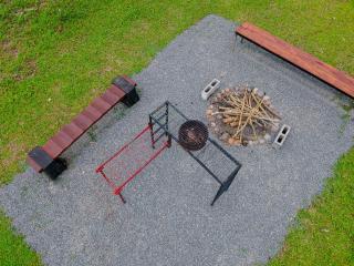 Cabaña Ecos del Río - 4