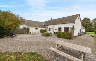 2 Bedroom Gorgeous Apartment In Otterup - 0