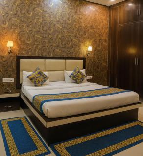 Hotel Star Park View - 4