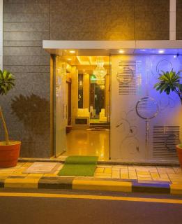 Hotel Star Park View - 2