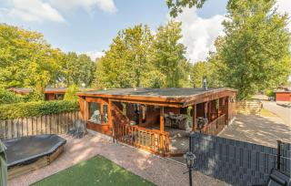 Cozy Home In Erm With Private Swimming Pool, Can Be Inside Or Outside - 0