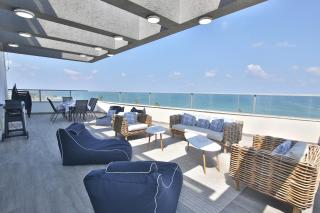 Luxe on the BEACH By LIME - 8