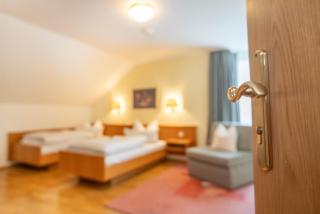 Landhotel Plauen - Gasthof Zwoschwitz - Plauen - 3