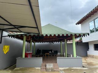 SC Essence paradise - Necoclí - 2