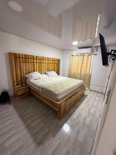 SC Essence paradise - Necoclí - 1