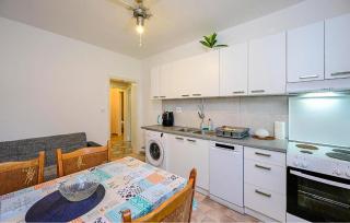 Stunning Apartment In Janjina With House Sea View - 7