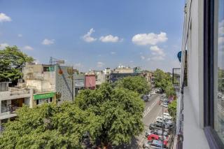 Super Hotel O Blissbourn - 1