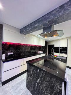 Appartement 2min á la gare tgv - 3