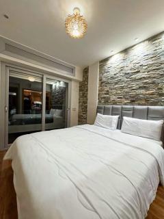 Appartement 2min á la gare tgv - 2