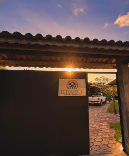 Pousada Ilha Sul - 8