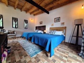 Casa Elizabeth en valle de Bravo,Avandaro - 6