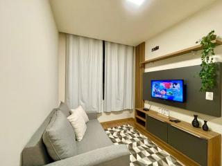 Apartamento no Centro de Santa Maria - 0