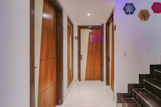 Capital O Western Galaxy - 4