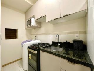 Apartamento no Centro de Santa Maria - 5