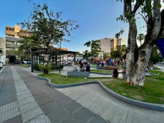 Apartamento no Centro de Santa Maria - 2